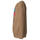 Growth (Unisex Premium Sweatshirt - 0149) - Trillii