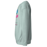 Growth (Unisex Premium Sweatshirt - 0149) - Trillii