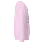 Growth (Unisex Premium Sweatshirt - 0149) - Trillii