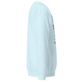 Growth (Unisex Premium Sweatshirt - 0149) - Trillii