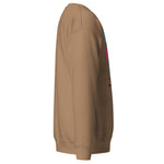 Growth (Unisex Premium Sweatshirt - 0149) - Trillii