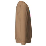 Growth (Unisex Premium Sweatshirt - 0149) - Trillii