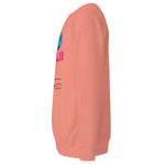 Growth (Unisex Premium Sweatshirt - 0149) - Trillii