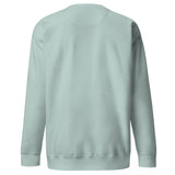 Growth (Unisex Premium Sweatshirt - 0149) - Trillii