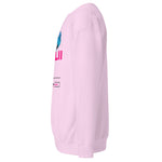 Growth (Unisex Premium Sweatshirt - 0149) - Trillii