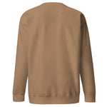 Growth (Unisex Premium Sweatshirt - 0149) - Trillii