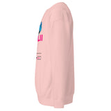 Growth (Unisex Premium Sweatshirt - 0149) - Trillii