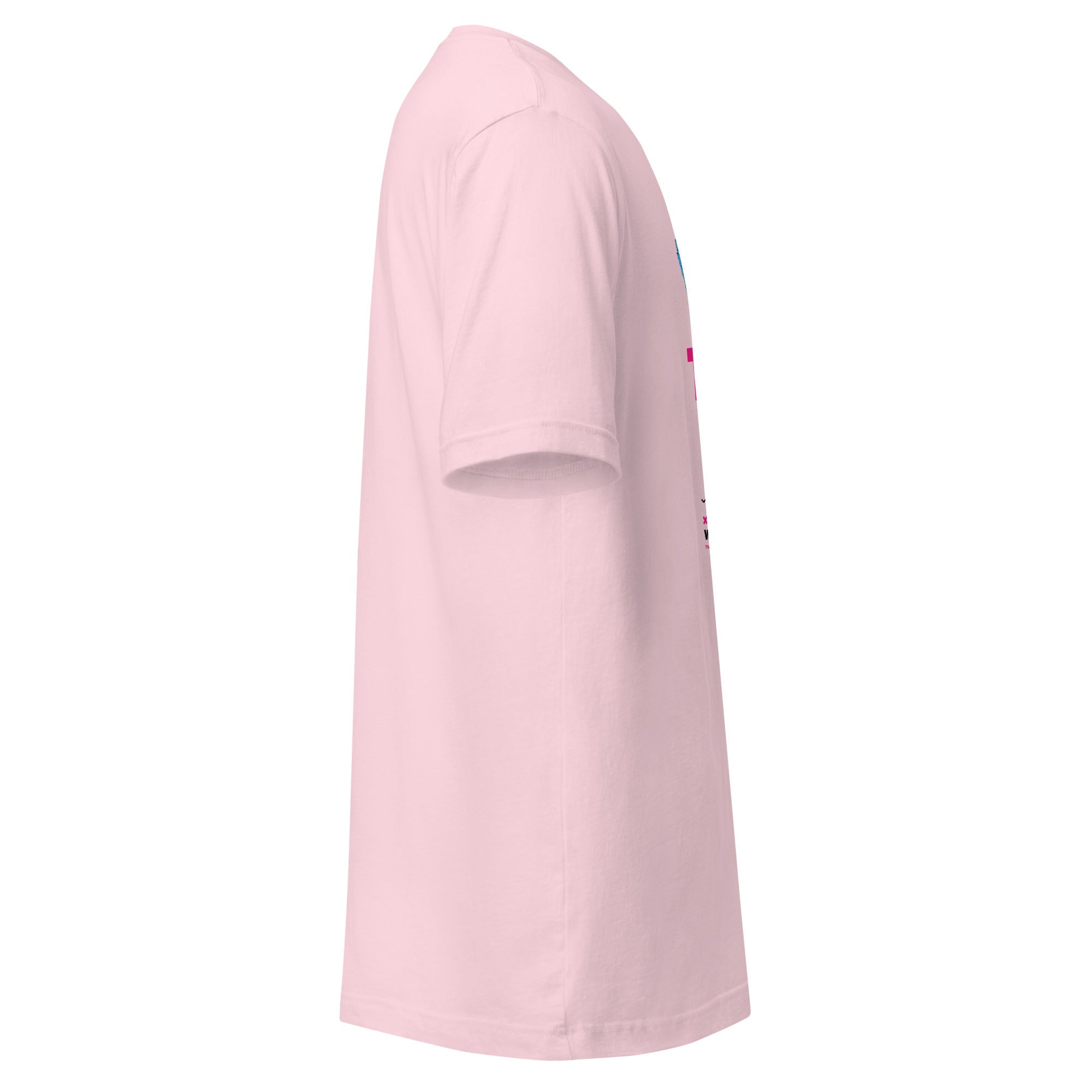 Growth (Unisex t-shirt - 0149) - Trillii