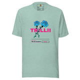 Growth (Unisex t-shirt - 0149) - Trillii