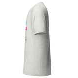 Growth (Unisex t-shirt - 0149) - Trillii