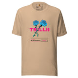 Growth (Unisex t-shirt - 0149) - Trillii