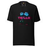 Growth (Unisex t-shirt - 0149) - Trillii