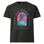 I Conquered (Oversized t-shirt - FB0114) - Trillii