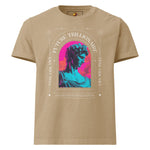 I Conquered (Oversized t-shirt - FB0114) - Trillii