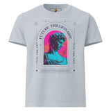 I Conquered (Oversized t-shirt - FB0114) - Trillii
