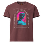 I Conquered (Oversized t-shirt - FB0114) - Trillii
