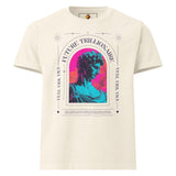 I Conquered (Oversized t-shirt - FB0114) - Trillii