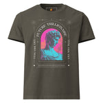 I Conquered (Oversized t-shirt - FB0114) - Trillii