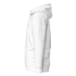 I Conquered (Unisex Hoodie - FB0114) - Trillii