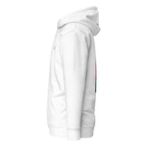 I Conquered (Unisex Hoodie - FB0114) - Trillii