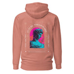 I Conquered (Unisex Hoodie - FB0114) - Trillii