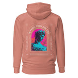 I Conquered (Unisex Hoodie - FB0114) - Trillii