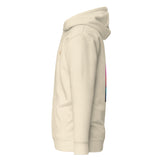 I Conquered (Unisex Hoodie - FB0114) - Trillii