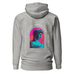 I Conquered (Unisex Hoodie - FB0114) - Trillii