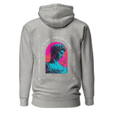I Conquered (Unisex Hoodie - FB0114) - Trillii