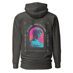 I Conquered (Unisex Hoodie - FB0114) - Trillii