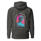 I Conquered (Unisex Hoodie - FB0114) - Trillii
