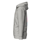 I Conquered (Unisex Hoodie - FB0114) - Trillii