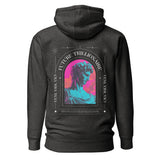 I Conquered (Unisex Hoodie - FB0114) - Trillii