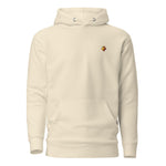 I Conquered (Unisex Hoodie - FB0114) - Trillii