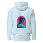I Conquered (Unisex Hoodie - FB0114) - Trillii
