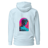I Conquered (Unisex Hoodie - FB0114) - Trillii