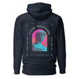 I Conquered (Unisex Hoodie - FB0114) - Trillii
