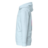 I Conquered (Unisex Hoodie - FB0114) - Trillii