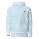 I Conquered (Unisex Hoodie - FB0114) - Trillii