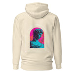 I Conquered (Unisex Hoodie - FB0114) - Trillii