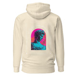 I Conquered (Unisex Hoodie - FB0114) - Trillii
