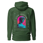 I Conquered (Unisex Hoodie - FB0114) - Trillii