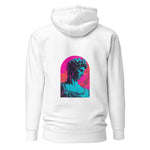 I Conquered (Unisex Hoodie - FB0114) - Trillii