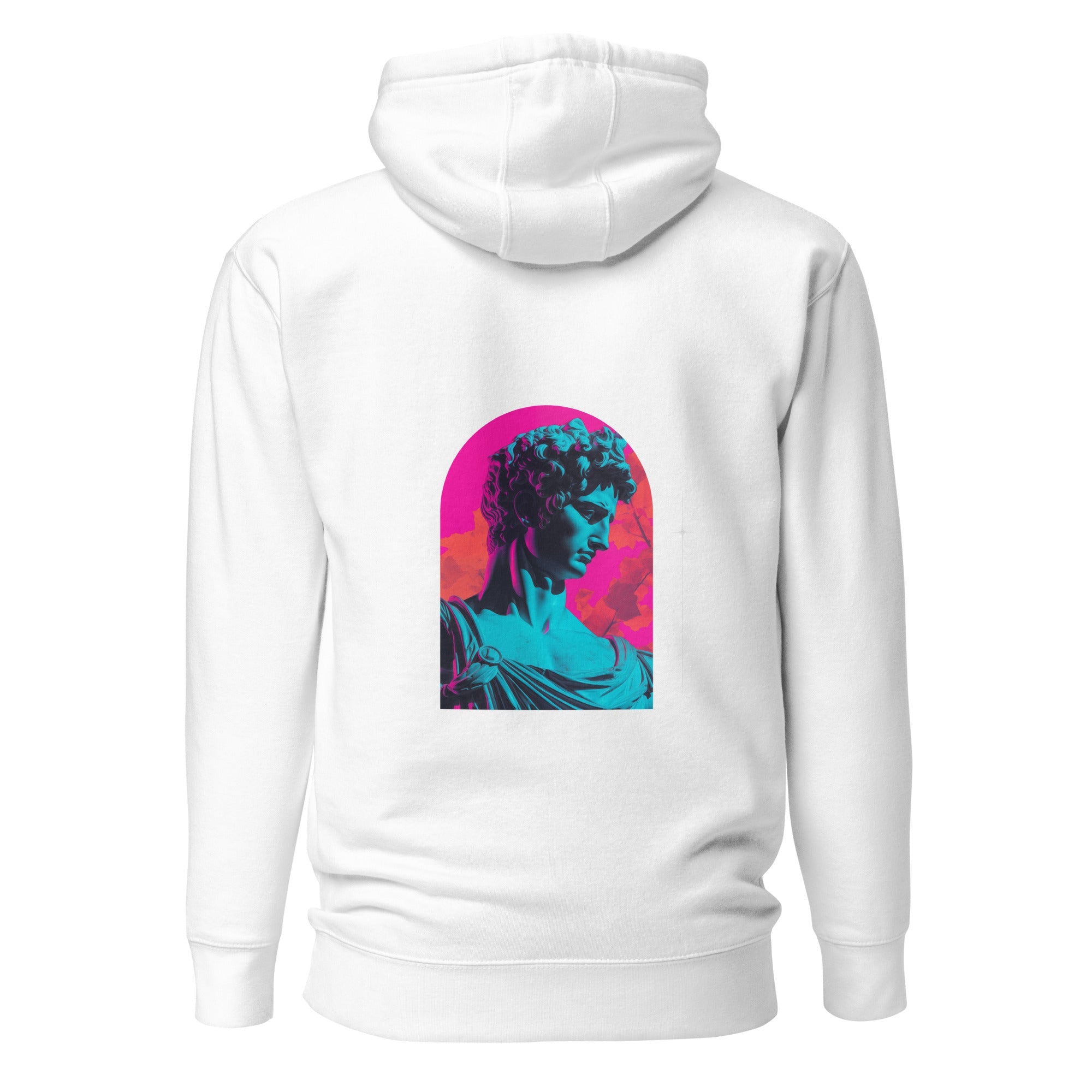 I Conquered (Unisex Hoodie - FB0114) - Trillii