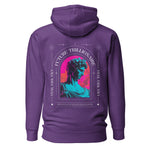 I Conquered (Unisex Hoodie - FB0114) - Trillii
