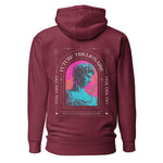 I Conquered (Unisex Hoodie - FB0114) - Trillii