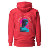 I Conquered (Unisex Hoodie - FB0114) - Trillii