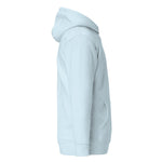 I Conquered (Unisex Hoodie - FB0114) - Trillii