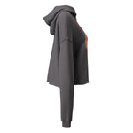 Icarus (Crop Hoodie) - Trillii