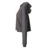Icarus (Crop Hoodie) - Trillii